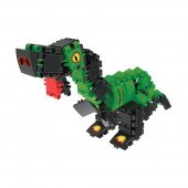 Clics - Dino Squad Box - 6 i 1 Clics - Dino Squad Box - 6 i 1