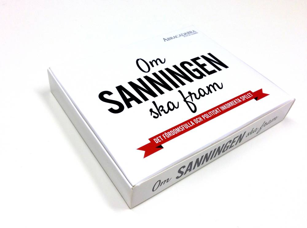 Om sanningen ska fram