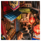 Anavrin Book Nook - Lijiang Ancient Town Anavrin Book Nook - Lijiang Ancient Town