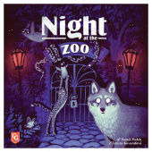 Night at the Zoo Night at the Zoo