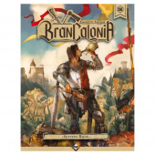 Brancalonia RGP: Setting Book (5E) Brancalonia RGP: Setting Book (5E)