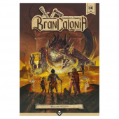 Brancalonia RGP: Macaronicon Brancalonia RGP: Macaronicon