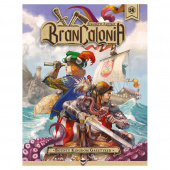 Brancalonia RGP: Bounty Kingdom Gazetteer Brancalonia RGP: Bounty Kingdom Gazetteer