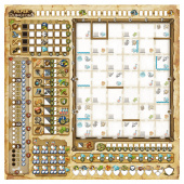 Paper Dungeons Paper Dungeons