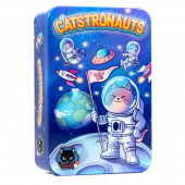 Catstronauts Catstronauts
