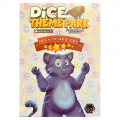 Dice Theme Park: Deluxe Add Ons Dice Theme Park: Deluxe Add Ons