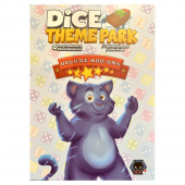 Dice Theme Park: Deluxe Add Ons