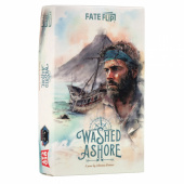 FateFlip: Washed Ashore FateFlip: Washed Ashore