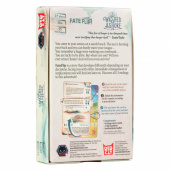 FateFlip: Washed Ashore FateFlip: Washed Ashore