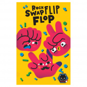 Rock Swap Flip-Flop Rock Swap Flip-Flop