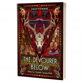 Arkham Horror Novel - The Devourer Below