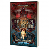 Arkham Horror Novel - In the Coils of the Labyrinth