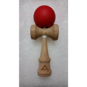 Active - V2 Rubberized Red Active - V2 Rubberized Red