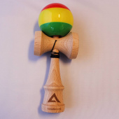 Active V2 Tacky Rasta Active V2 Tacky Rasta