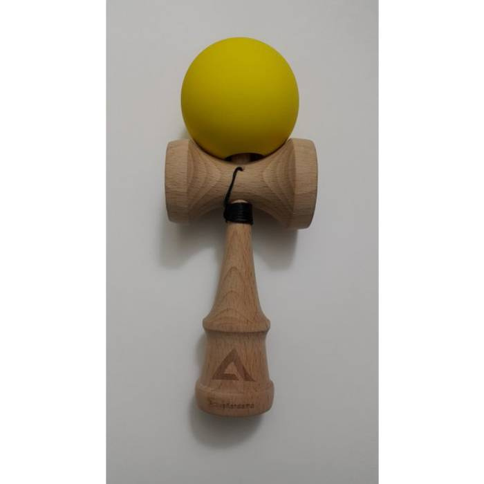 Active - V2 Rubberized Yellow