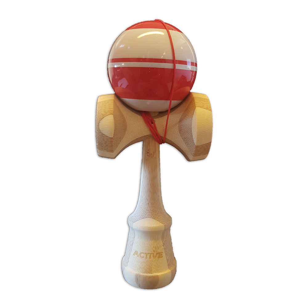 Active V4 - Waldo - Bamboo Tacky