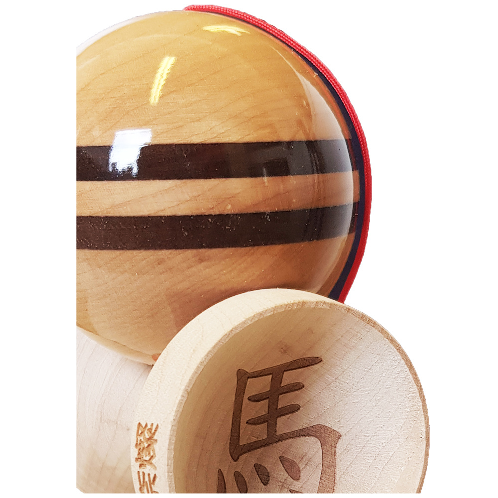 Active V4 - Jonathan Du Pro Mod - Tacky