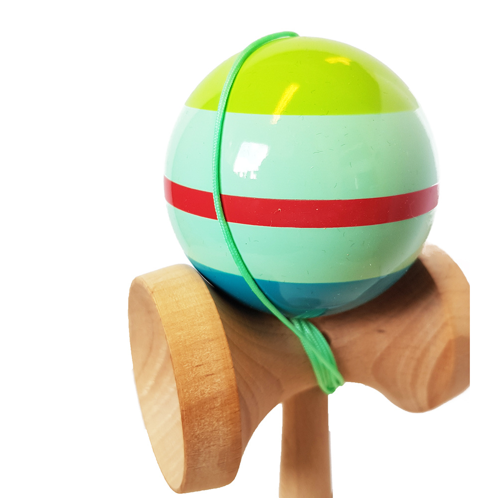 Active V4 - Vine Whip - Tacky