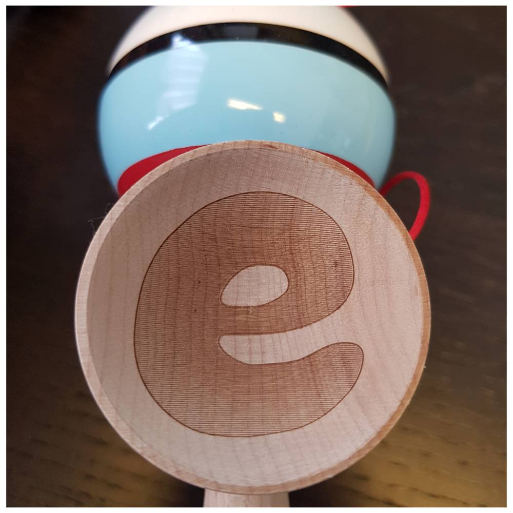 Active V4 - Edvin Humble Pro Mod - Tacky