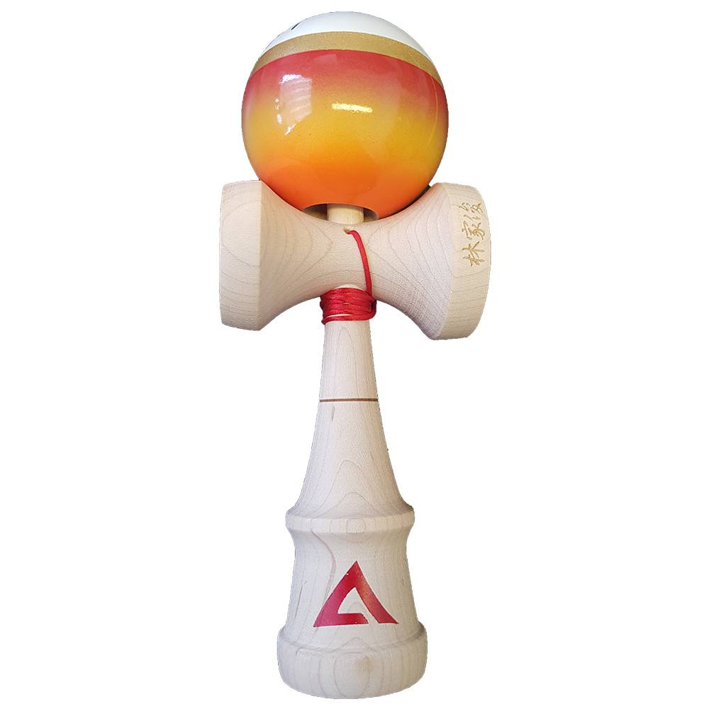 Active V4 - James Lim Pro Mod - Tacky