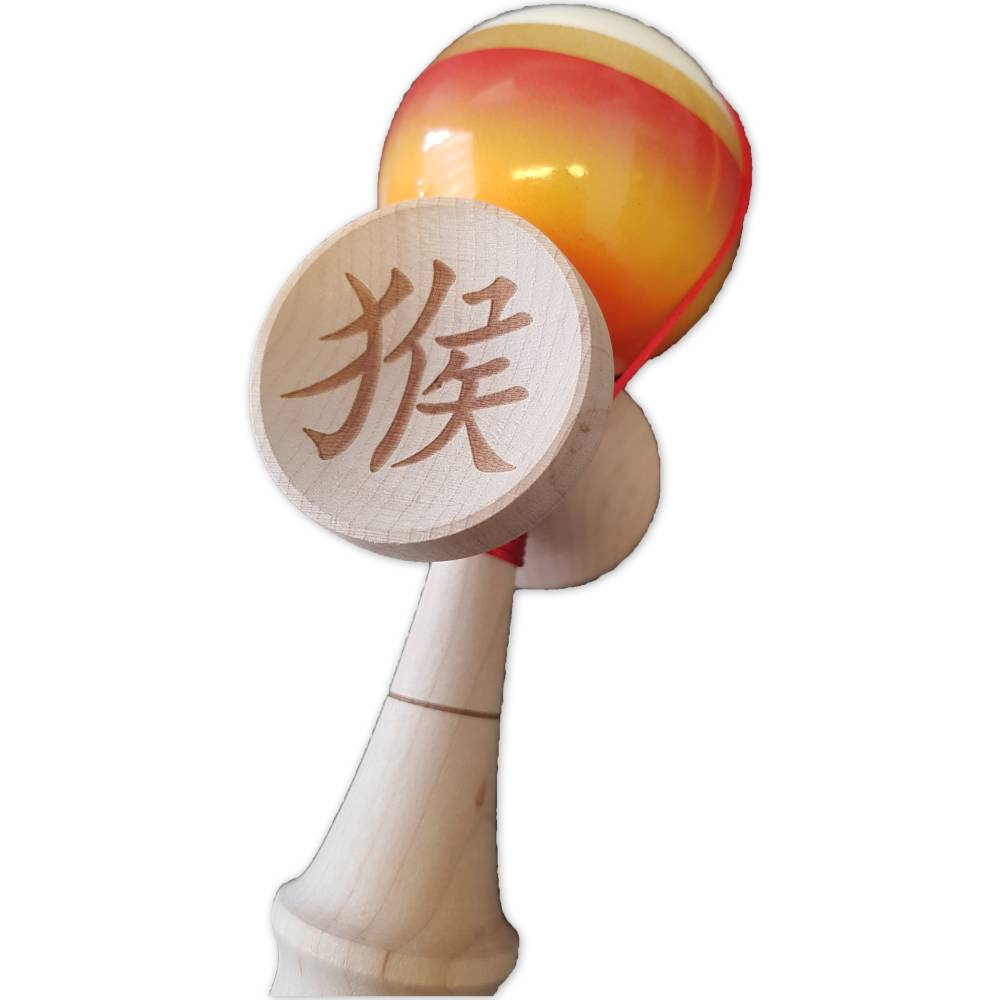 Active V4 - James Lim Pro Mod - Tacky