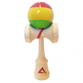 Active V4 - Rasta - Tacky Active V4 - Rasta - Tacky