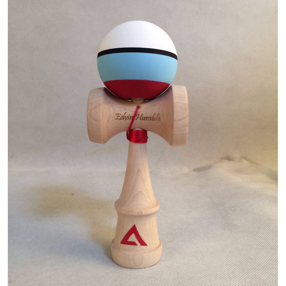 Active - Edvin Humble Pro Model