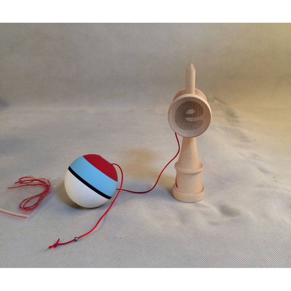 Active - Edvin Humble Pro Model