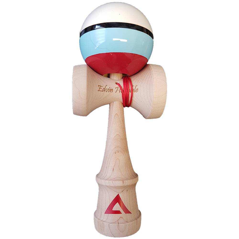 Active - Edvin Humble Pro Model - Tacky