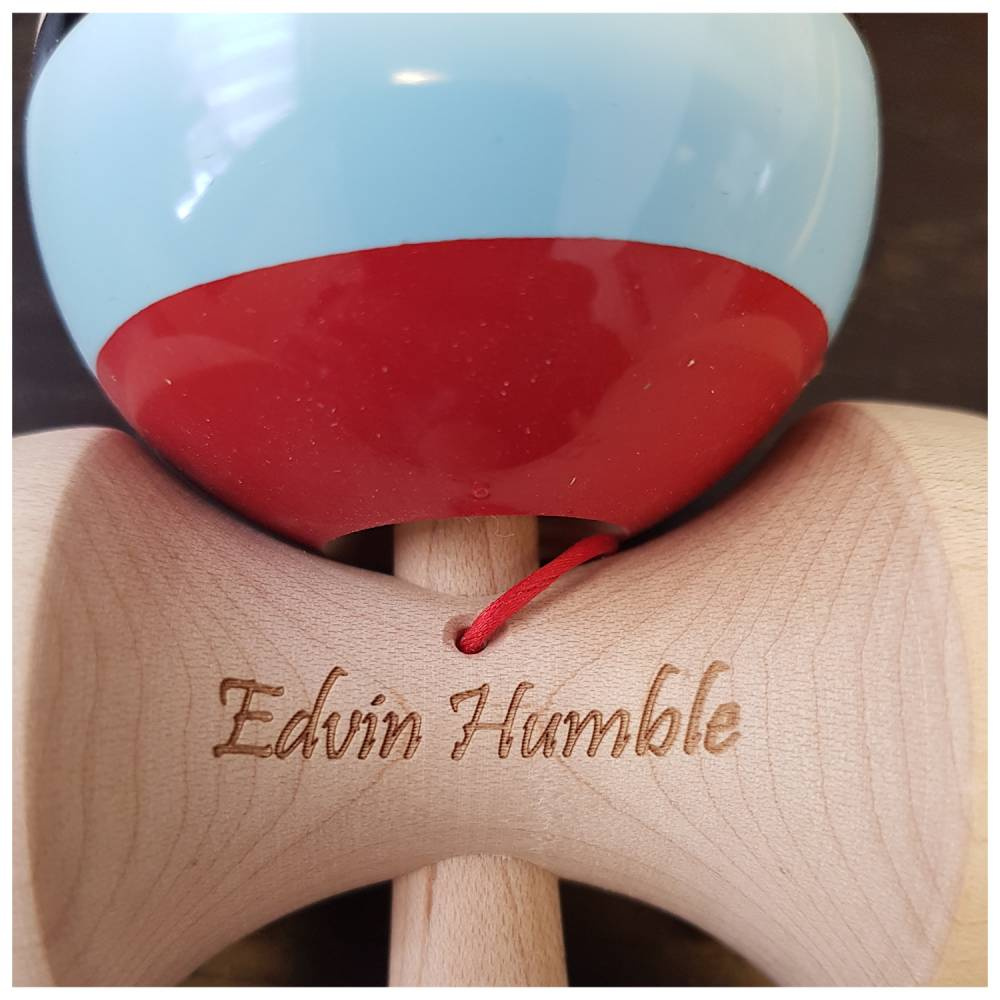 Active - Edvin Humble Pro Model - Tacky