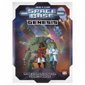 Space Base: Genesis (Exp.) Space Base: Genesis (Exp.)