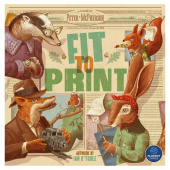 Fit to Print Fit to Print