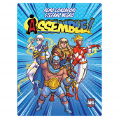 Assemble! Assemble!