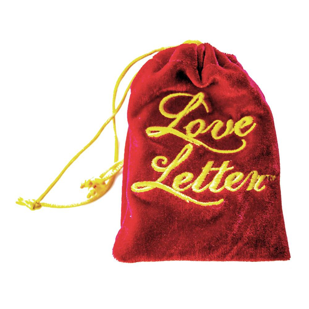 Tempest - Love Letter