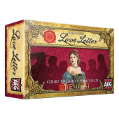 Love Letter: Boxed Edition Love Letter: Boxed Edition