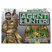 Agent Hunter Agent Hunter