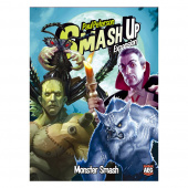 Smash Up: Monster Smash (Exp.) Smash Up: Monster Smash (Exp.)