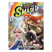 Smash Up: Pretty Pretty Smash (Exp.) Smash Up: Pretty Pretty Smash (Exp.)