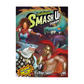Smash Up: It's Your Fault! (Exp.) Smash Up: It's Your Fault! (Exp.)