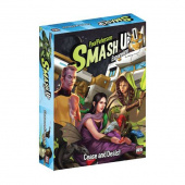 Smash Up: Cease and Desist (Exp.) Smash Up: Cease and Desist (Exp.)