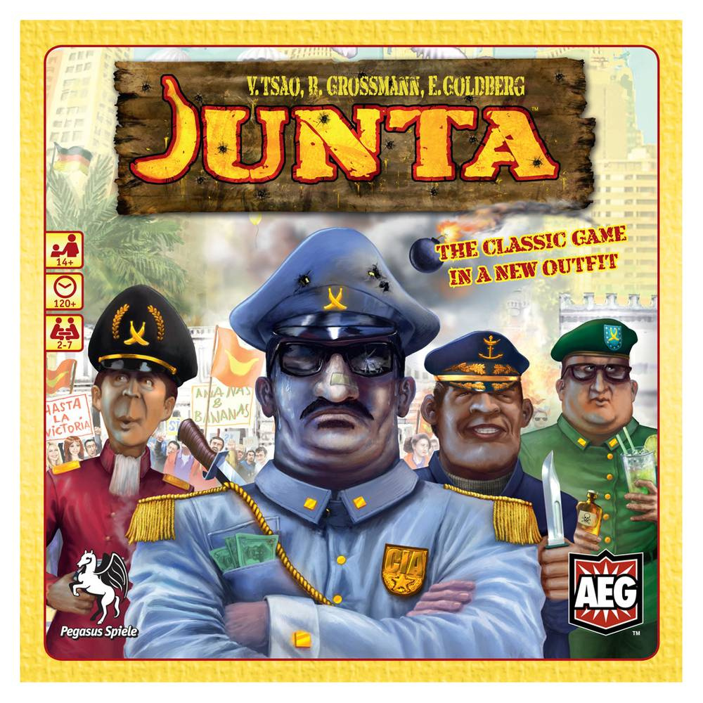 Junta