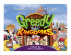 Greedy Kingdoms