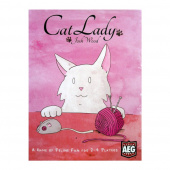 Cat Lady Cat Lady