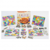 Calico (Eng) Calico (Eng)