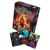 Thunderstone Quest: At the Foundations of the World (Exp.)