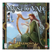 Mystic Vale: Harmony (Exp.)