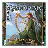 Mystic Vale: Harmony (Exp.) Mystic Vale: Harmony (Exp.)