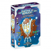 Space Base: The Emergence of Shy Pluto (Exp.) Space Base: The Emergence of Shy Pluto (Exp.)