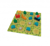 Tiny Towns Tiny Towns