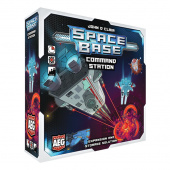 Space Base: Command Station (Exp.) Space Base: Command Station (Exp.)